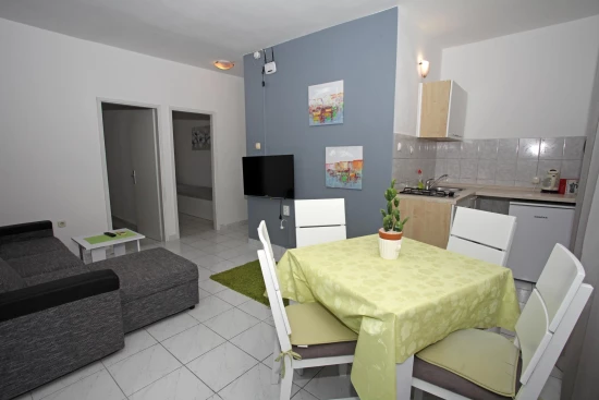 Apartmán Ostrov Pag - Pag OS 9006 N2