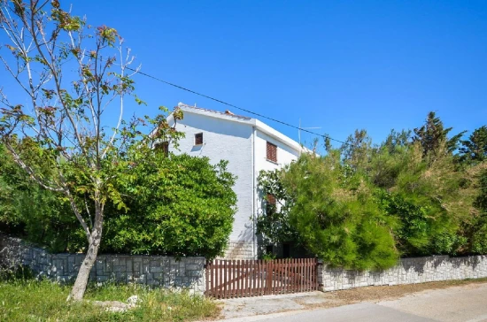 Apartmán Ostrov Pag - Košljun OS 9007 N1