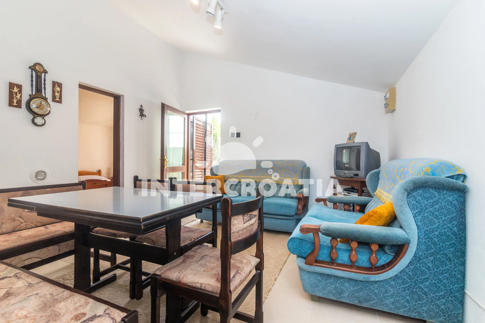 Apartmán Ostrov Pag - Košljun OS 9007 N1