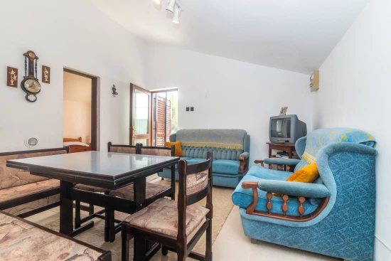 Apartmán Ostrov Pag - Košljun OS 9007 N1