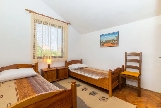 Apartmán Ostrov Pag - Košljun OS 9007 N1