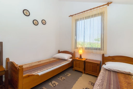 Apartmán Ostrov Pag - Košljun OS 9007 N1