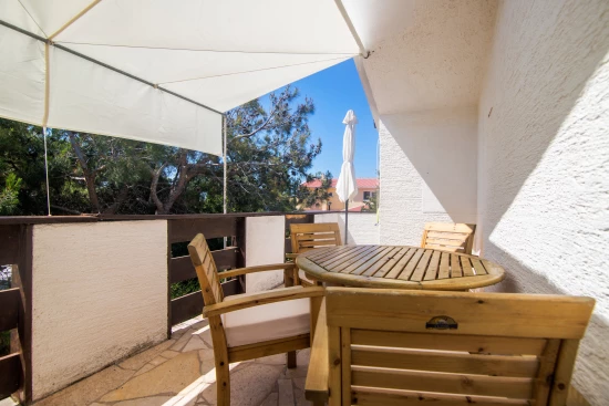 Apartmán Ostrov Pag - Košljun OS 9007 N1