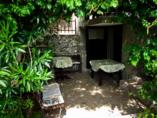 Domek Střední Dalmácie - Okrug Gornji DA 7005 N1