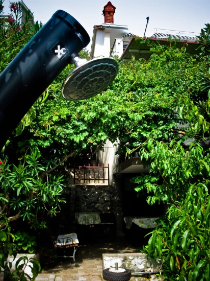 Domek Střední Dalmácie - Okrug Gornji DA 7005 N1