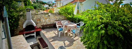 Domek Střední Dalmácie - Okrug Gornji DA 7005 N1