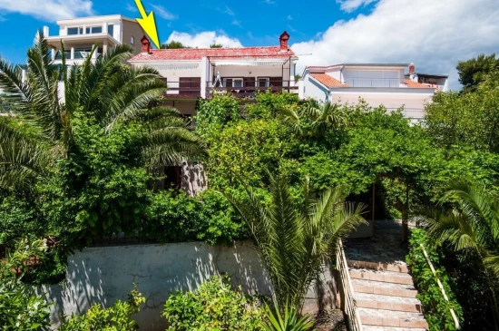 Domek Střední Dalmácie - Okrug Gornji DA 7005 N1