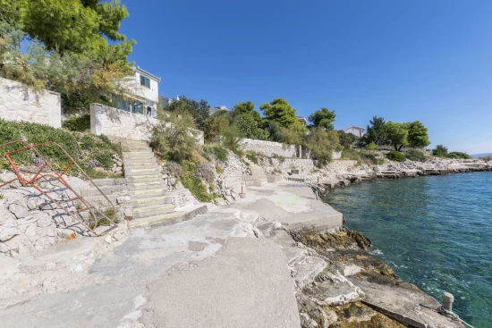 Domek Střední Dalmácie - Okrug Gornji DA 7005 N1