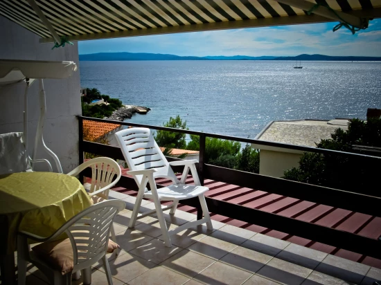 Domek Střední Dalmácie - Okrug Gornji DA 7005 N1