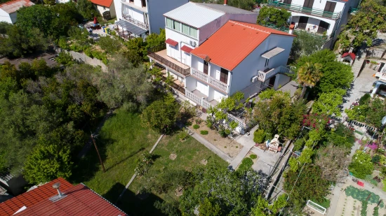 Apartmán Ostrov Rab - Banjol OS 9008 N1