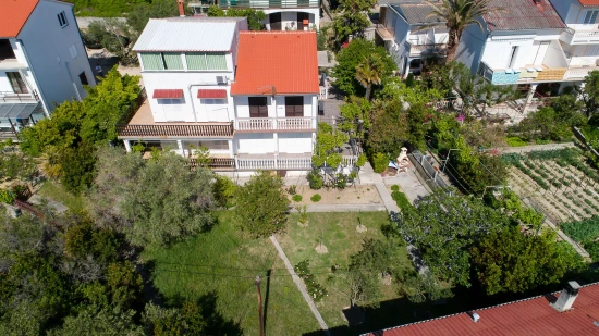 Apartmán Ostrov Rab - Banjol OS 9008 N1