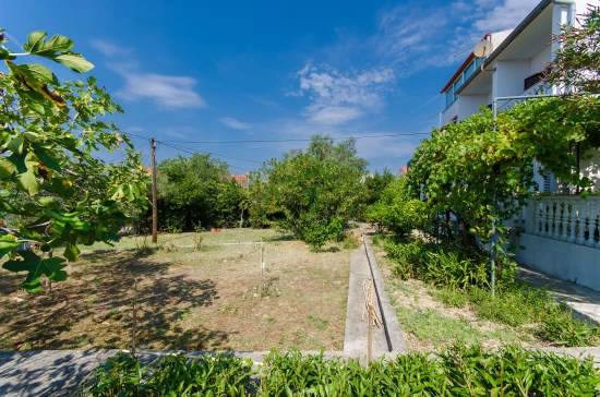 Apartmán Ostrov Rab - Banjol OS 9008 N1