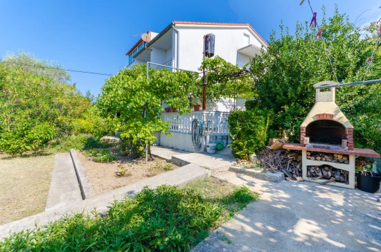 Apartmán Ostrov Rab - Banjol OS 9008 N1