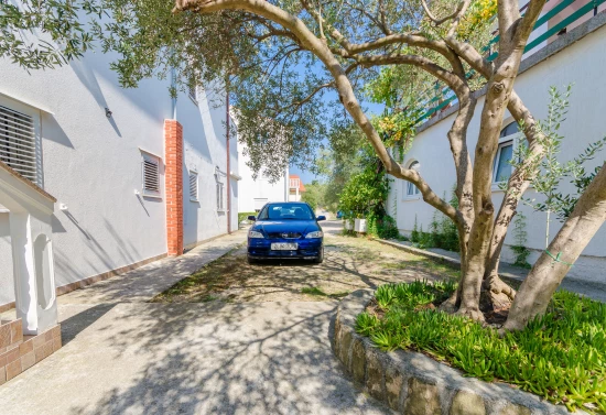 Apartmán Ostrov Rab - Banjol OS 9008 N1