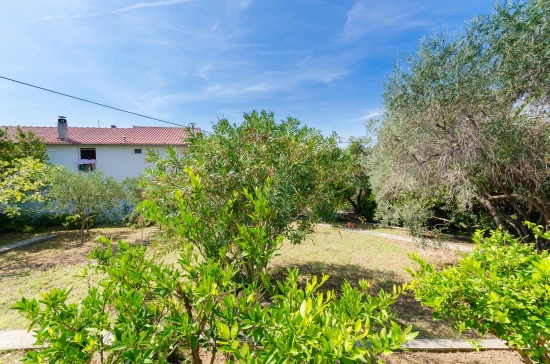 Apartmán Ostrov Rab - Banjol OS 9008 N1