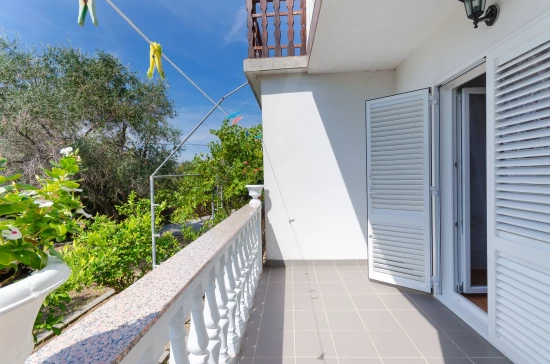 Apartmán Ostrov Rab - Banjol OS 9008 N1