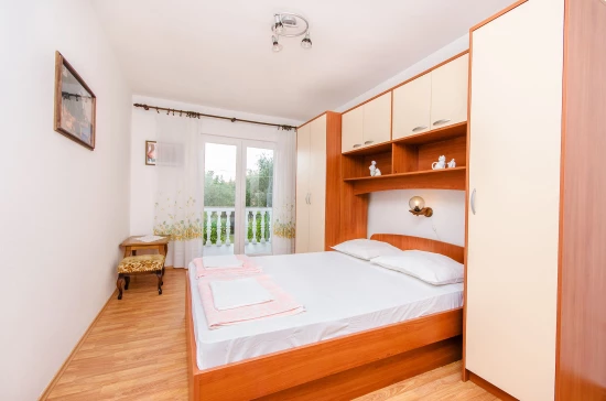 Apartmán Ostrov Rab - Banjol OS 9008 N1