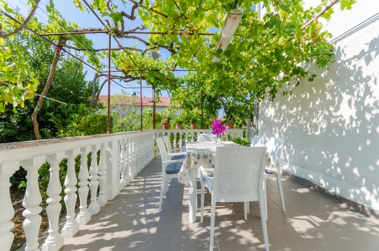 Apartmán Ostrov Rab - Banjol OS 9008 N1