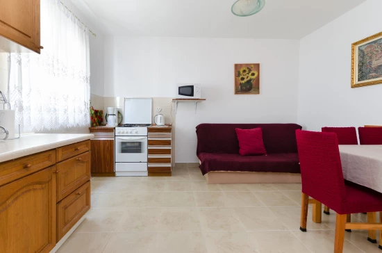 Apartmán Ostrov Rab - Banjol OS 9008 N1