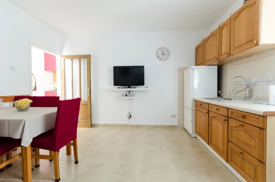 Apartmán Ostrov Rab - Banjol OS 9008 N1