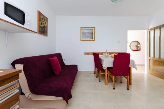 Apartmán Ostrov Rab - Banjol OS 9008 N1