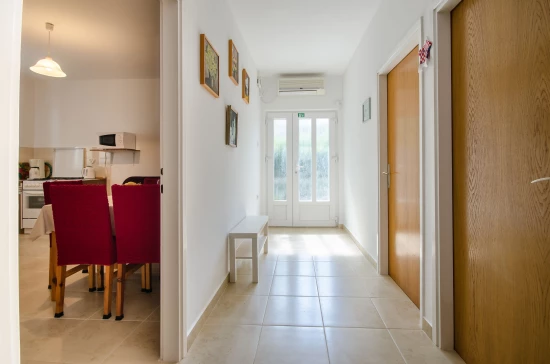 Apartmán Ostrov Rab - Banjol OS 9008 N1