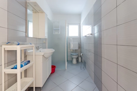 Apartmán Ostrov Rab - Banjol OS 9008 N1