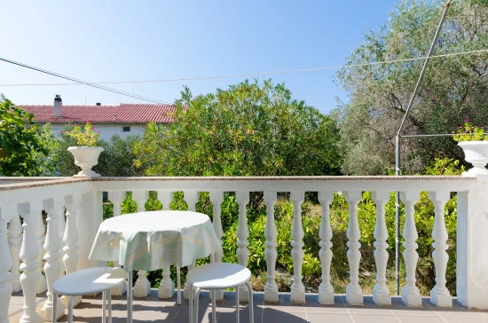 Apartmán Ostrov Rab - Banjol OS 9008 N1