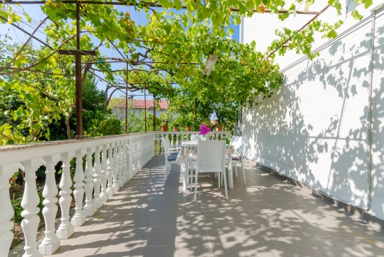 Apartmán Ostrov Rab - Banjol OS 9008 N1