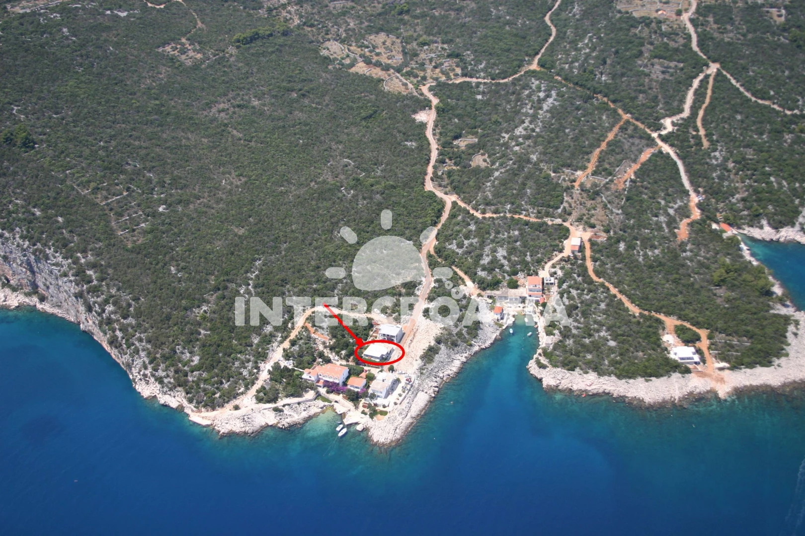 Domek Ostrov Hvar - Zastražišće OS 9009 N1