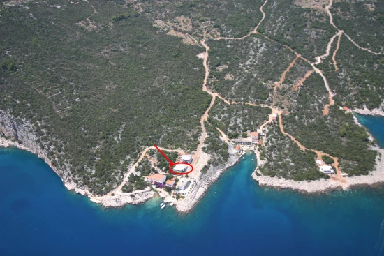 Domek Ostrov Hvar - Zastražišće OS 9009 N1