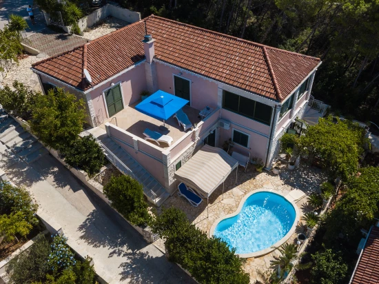 Vila Ostrov Korčula - Vela Luka OS 9010 N1