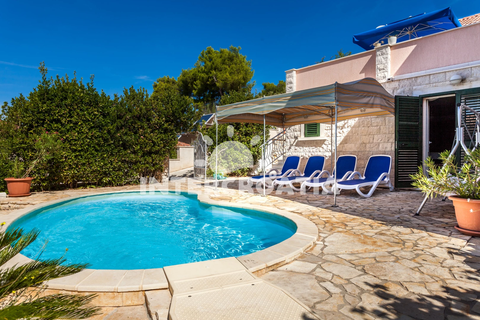 Vila Ostrov Korčula - Vela Luka OS 9010 N1