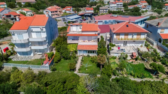 Apartmán Ostrov Rab - Banjol OS 9011 N2