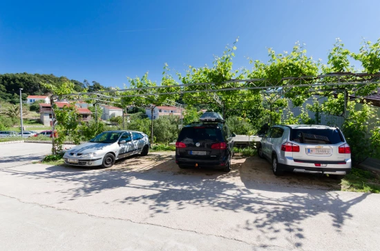 Apartmán Ostrov Rab - Banjol OS 9011 N2