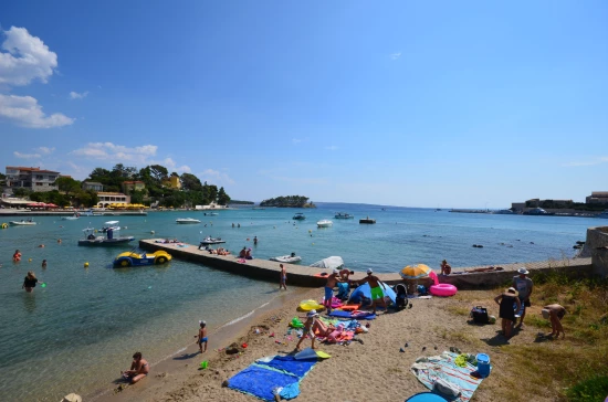 Apartmán Ostrov Rab - Banjol OS 9011 N2