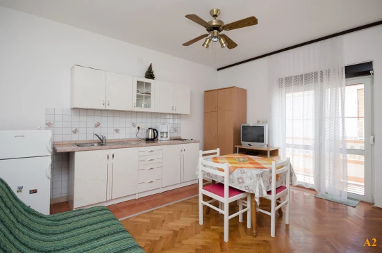 Apartmán Ostrov Rab - Banjol OS 9011 N2