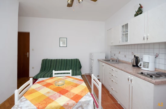 Apartmán Ostrov Rab - Banjol OS 9011 N2