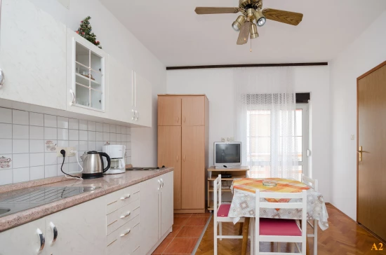 Apartmán Ostrov Rab - Banjol OS 9011 N2