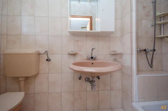 Apartmán Ostrov Rab - Banjol OS 9011 N2