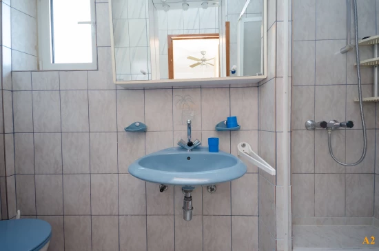 Apartmán Ostrov Rab - Banjol OS 9011 N2