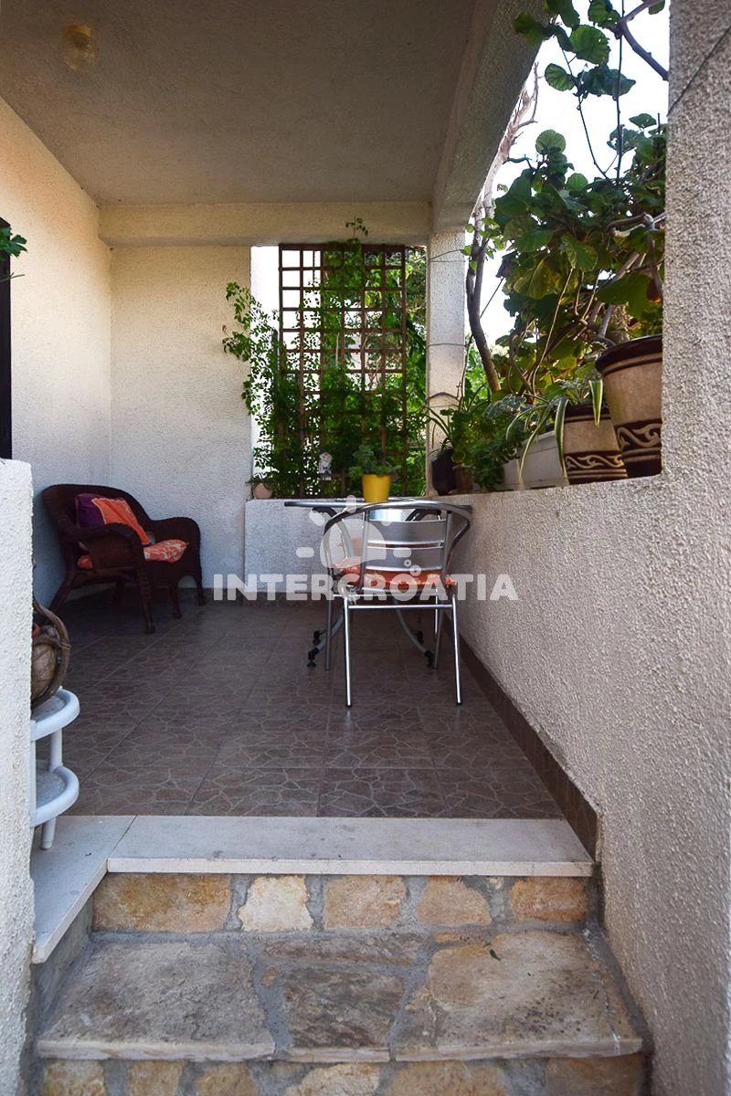 Apartmán Ostrov Brač - Supetar OS 9013 N1