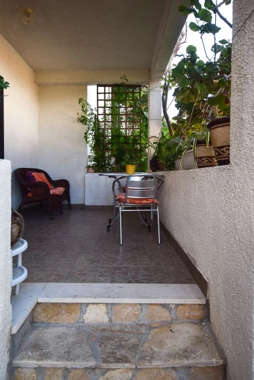 Apartmán Ostrov Brač - Supetar OS 9013 N1