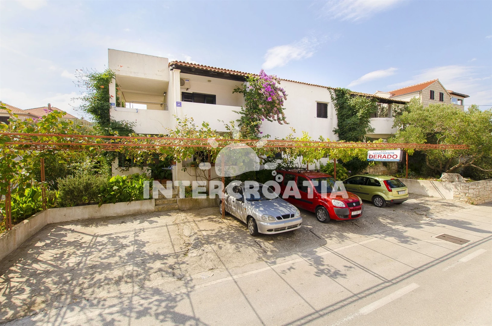 Apartmán Ostrov Brač - Supetar OS 9013 N5