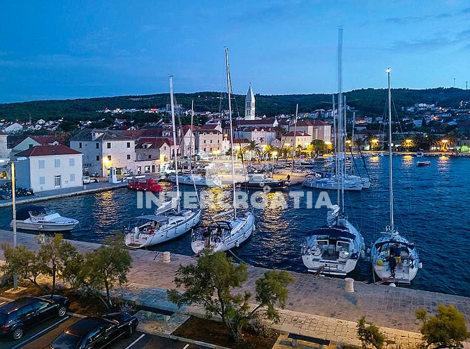 Apartmán Ostrov Brač - Supetar OS 9013 N5