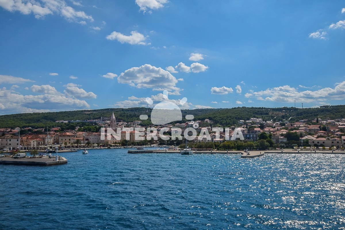 Apartmán Ostrov Brač - Supetar OS 9013 N5