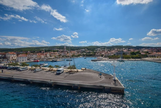 Apartmán Ostrov Brač - Supetar OS 9013 N5