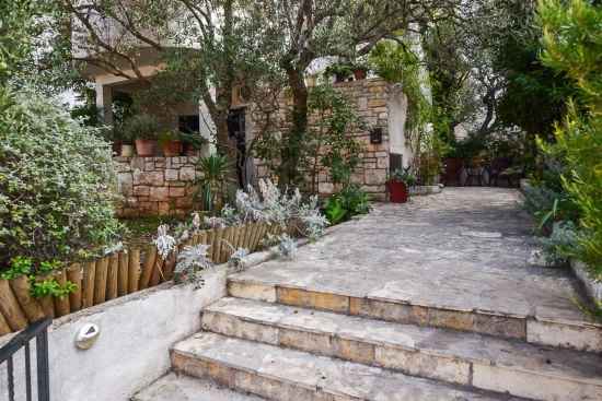 Apartmán Ostrov Brač - Supetar OS 9013 N5