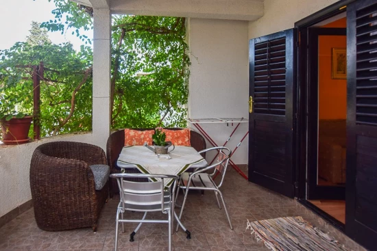 Apartmán Ostrov Brač - Supetar OS 9013 N5