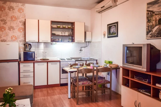 Apartmán Ostrov Brač - Supetar OS 9013 N5